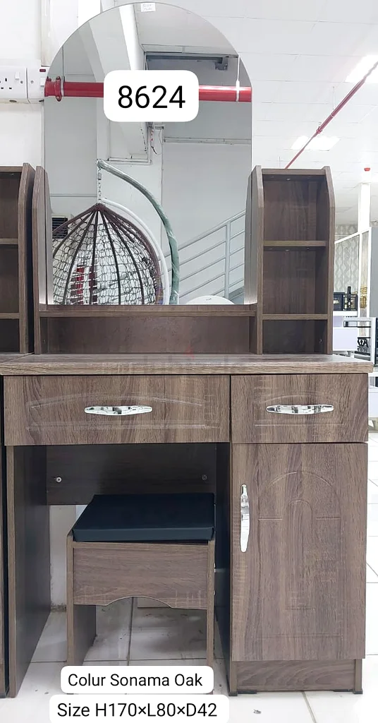 Dressing table New design + 2 drawer + 1 door63209848267267111