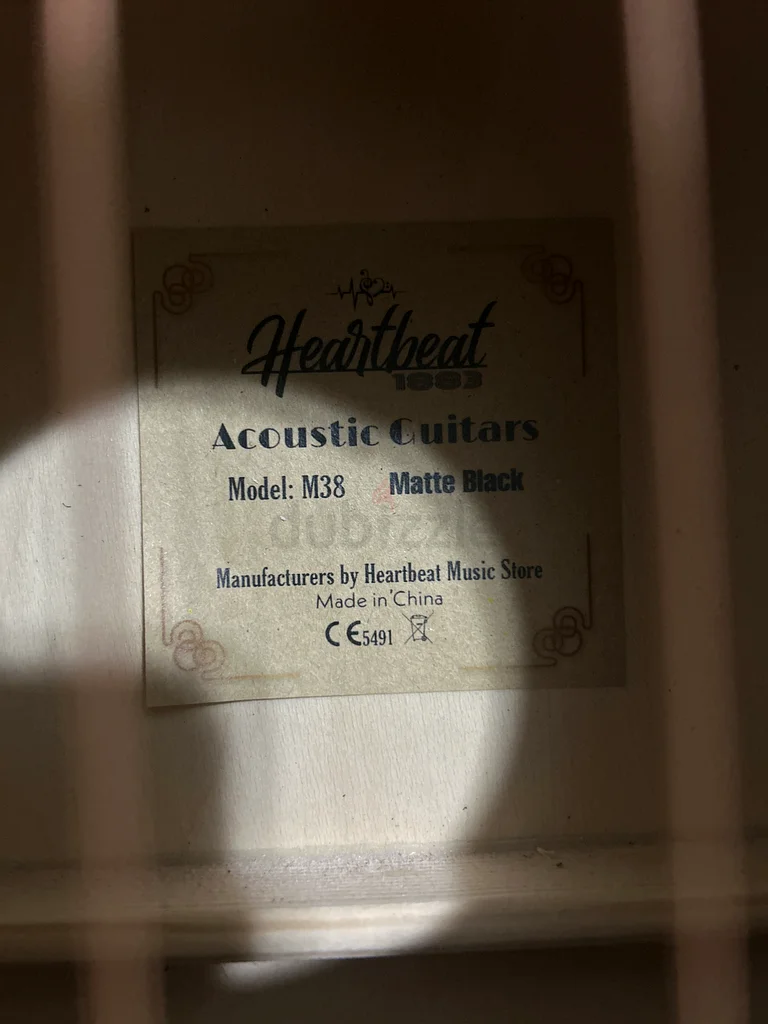 18 fret guitar perfect for beginner63209843352578111