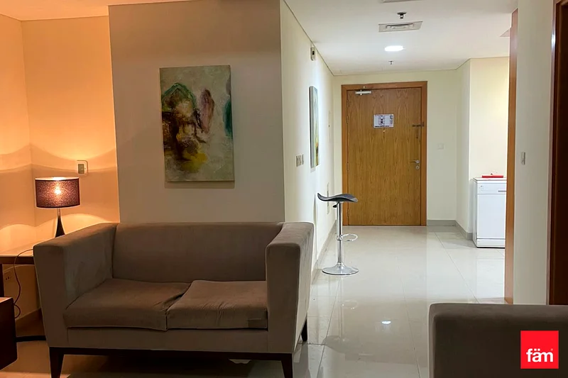 CLOSE TO METRO | FURNISHED | BEST DEAL | TENANTED63941493351297111