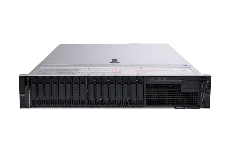 80 CORE-512GB RAM DELL POWER EDGE R740-2 INTEL XEON GOLD 6138 CPU-1TB SSD+6TB SAS HDD-2U SERVER63196635273474111