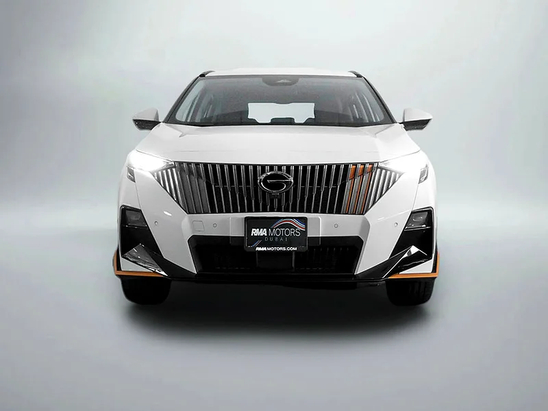 1,878 درهم إماراتي / شهريًا | 0% دفعة أولى | طراز GAC GS3 Emzoom R لعام 2026 / كيلومترات التسليم / ضمان GAC63491274939266112