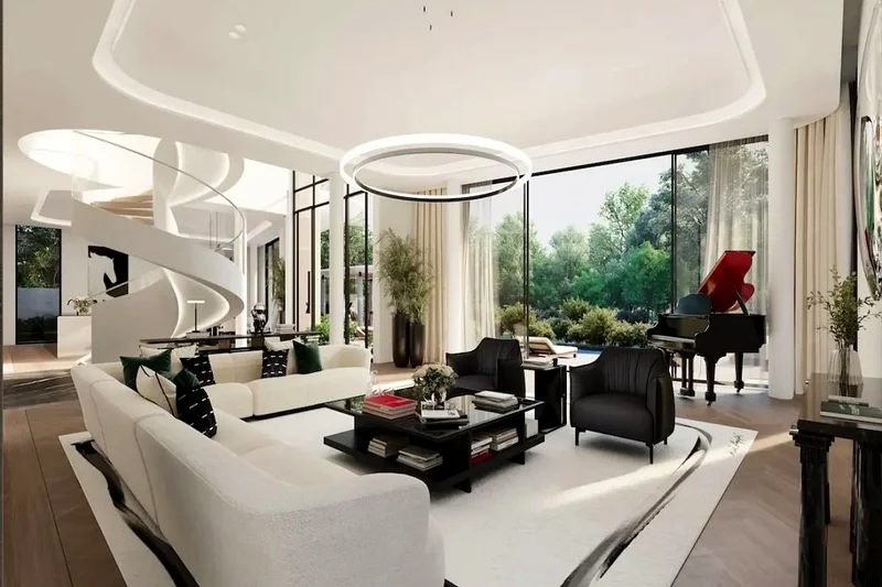 Karl Lagerfeld | Crystal Lagoon Access | Q2 202763990628846338111