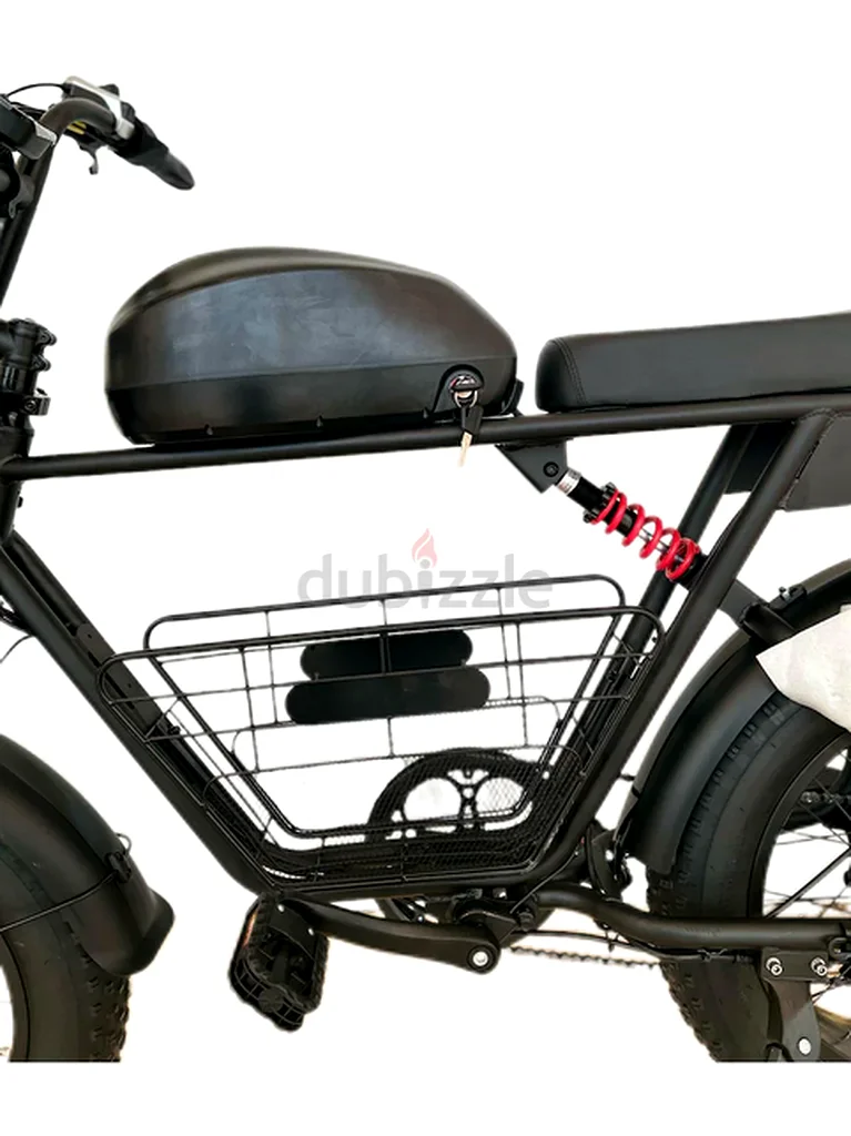 Wind Horse D5 Electric Bike Shimano 7 Speed, 1 YEAR WARRANTY63197145668483113