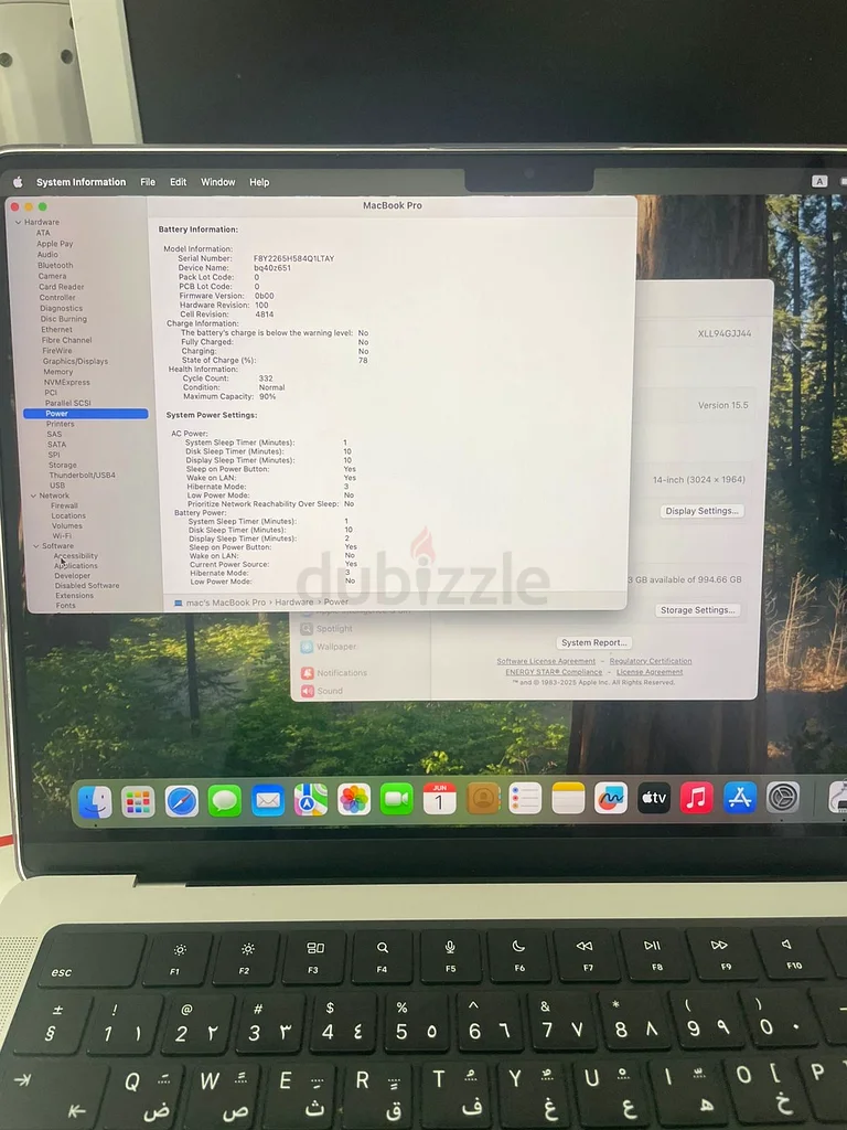 MacBook Pro M1 Max TOp speed 14 inch63197646211969114