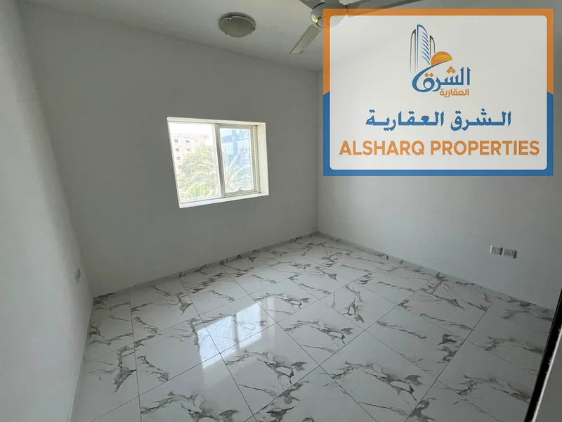 The most beautiful and upscale buildings in Ajman, two rooms and a hall, with a large area, a second-floor apartment for annual rent63232634681474112