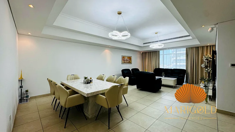 BEST PRICE | HIGH ROI | RENTED | MASSIVE | OPEN VIEWS OF SZR,GOLF COURSE63987874365825113
