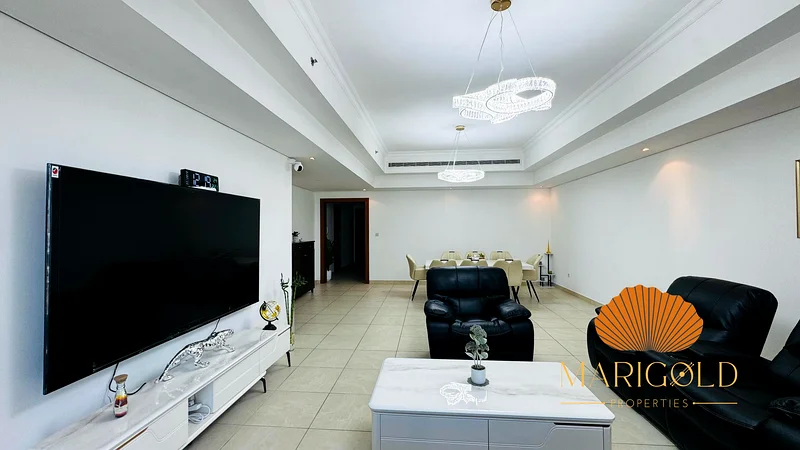 BEST PRICE | HIGH ROI | RENTED | MASSIVE | OPEN VIEWS OF SZR,GOLF COURSE63987874365825111