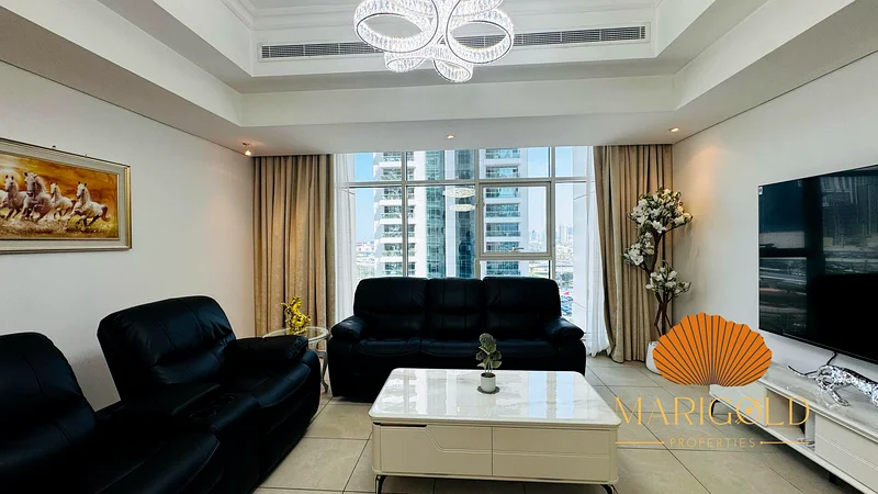 BEST PRICE | HIGH ROI | RENTED | MASSIVE | OPEN VIEWS OF SZR,GOLF COURSE63987874365825112
