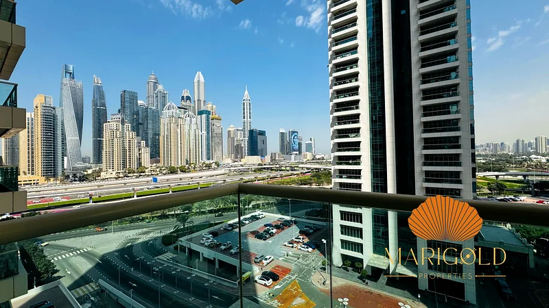 BEST PRICE | HIGH ROI | RENTED | MASSIVE | OPEN VIEWS OF SZR,GOLF COURSE63987874365825110