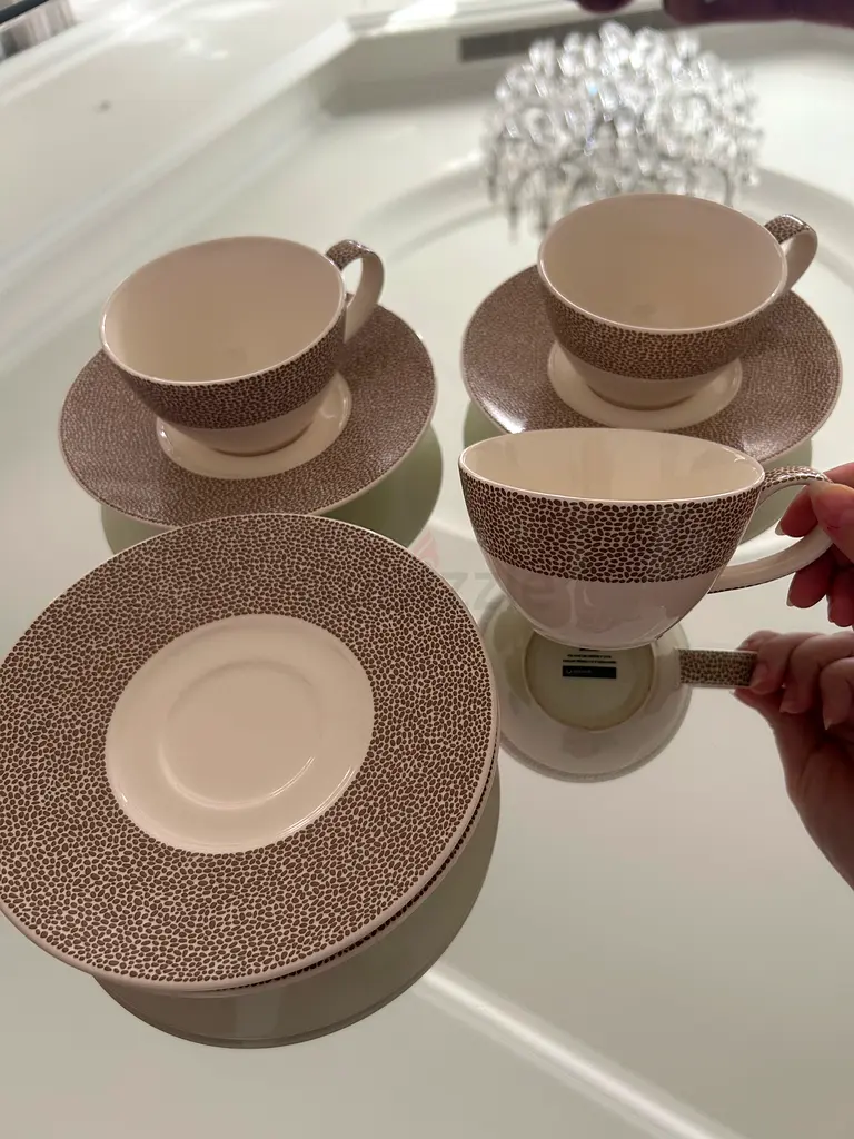 Coffee/tea set63212410660353110