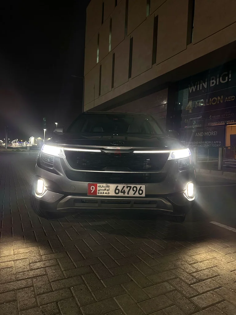 Kia Seltos63398622503553114