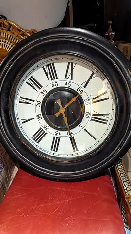 Clock