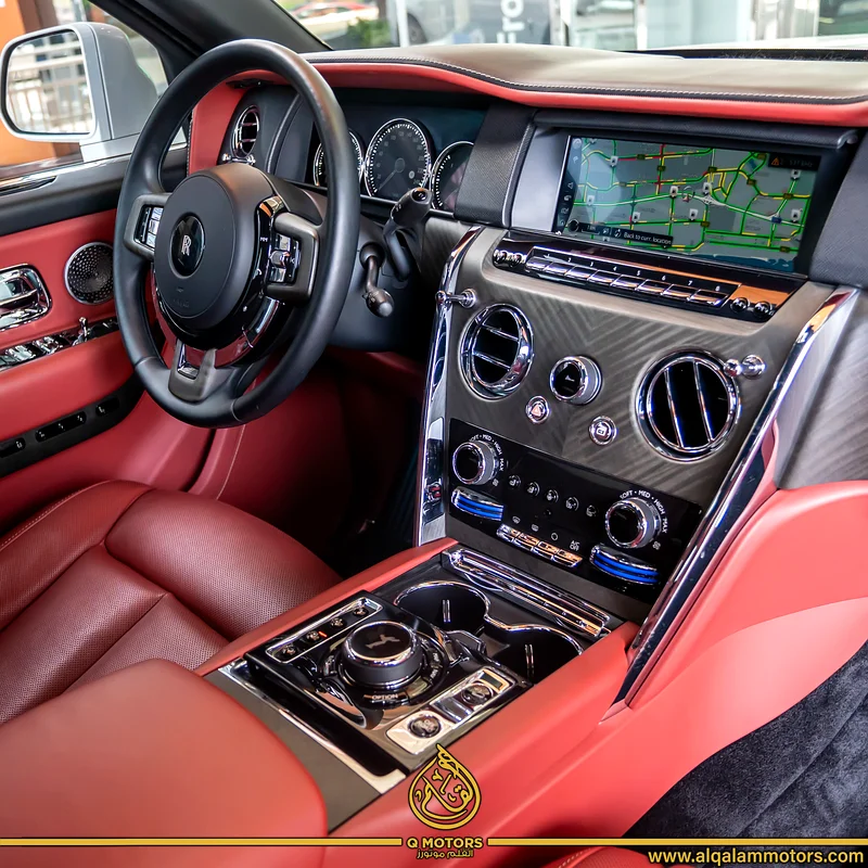 2019 Rolls-Royce Cullinan with only 25,000 km63398530296833113