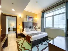 Zero Commission | Luxurious 2BHK | Serviced Apartment | All Inclusive | Close To MOE