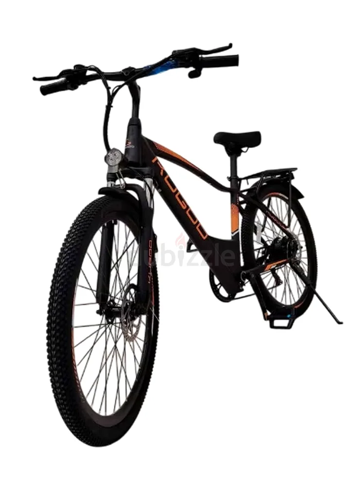 Kugoo M101 26 Inch Electric Mountain Bike with 36V10Ah Battery.63197647280130114