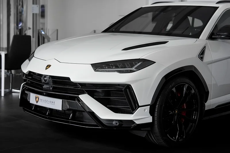 Lamborghini URUS S 202363398499956099114