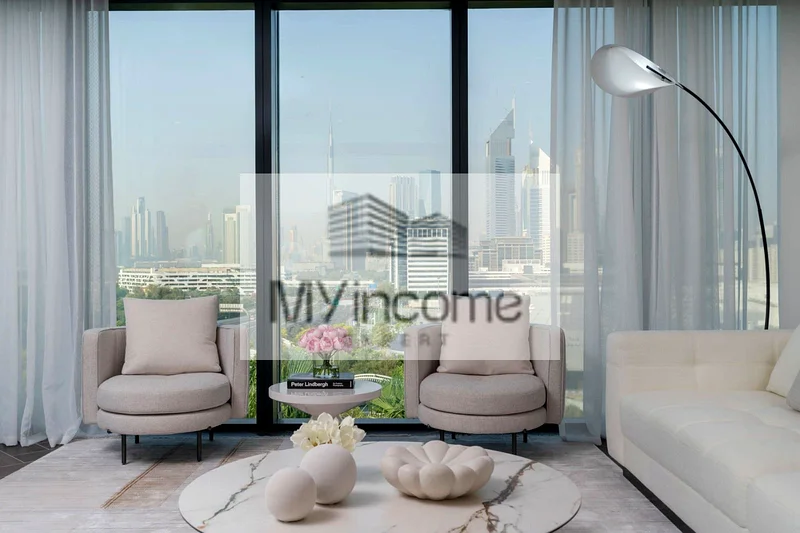 ديلوكس بريميوم / 3 غرف نوم / موقفين سيارات / جديد / مفروش63928948752515110