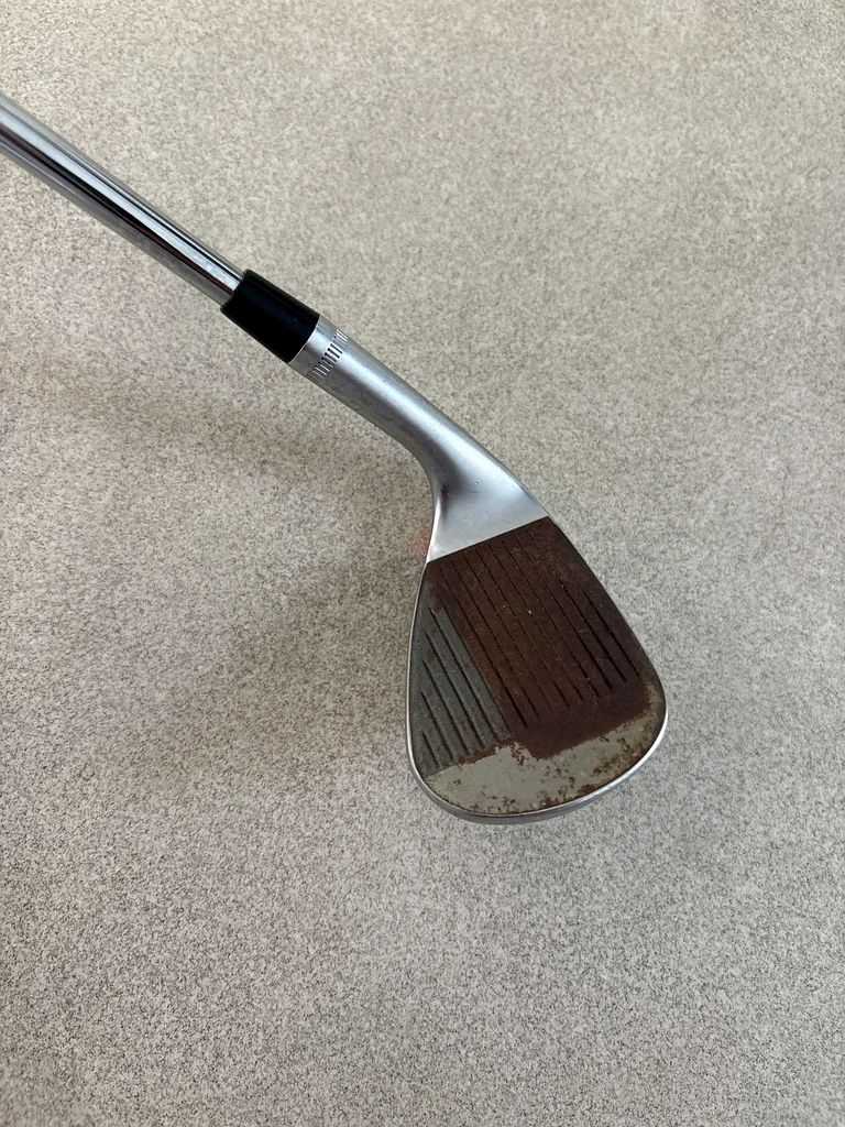 Callaway JAWS RAW 52° Wedge63199136699139113
