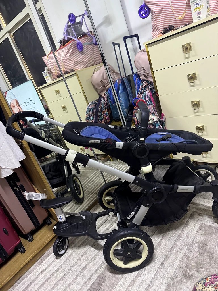 Bugaboo stroller63203191259650111