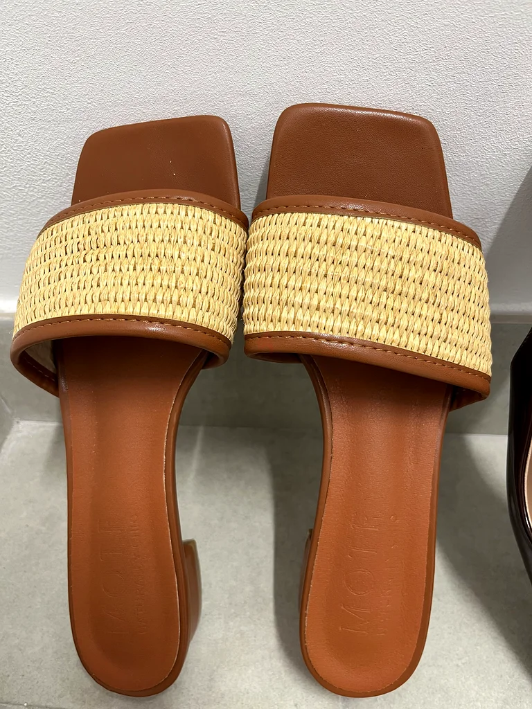 Stylish Shoe Collection - Slide Sandals, Heels  Slippers63197648146691112