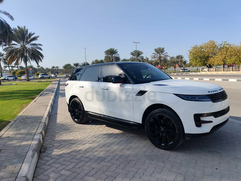 رِينج روڤر سبورت SE ديناميك63226220806402112