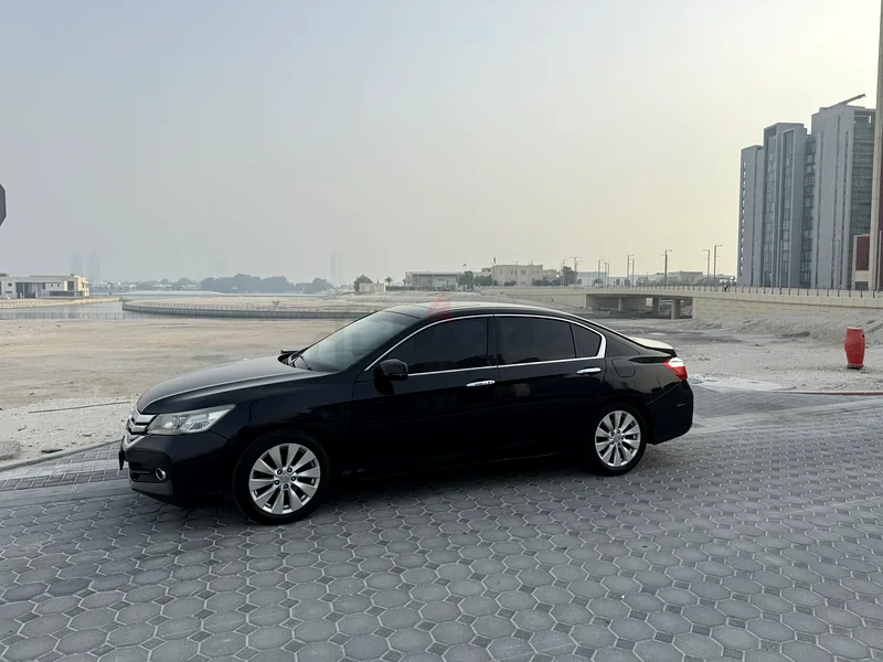 هوندا أكورد V6 سبورت63223316409217111