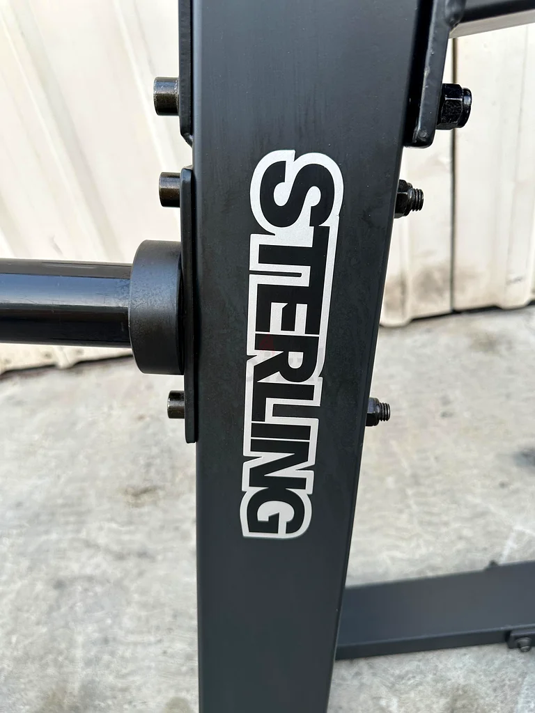 Stering lat pull down63198147403009112