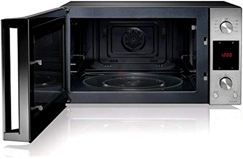 Samsung Microwave Oven -MC455THRCSR-45L63199138277507111