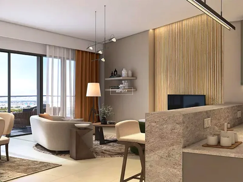 High Floor | Golf View | Spacious Layout63972361763969114