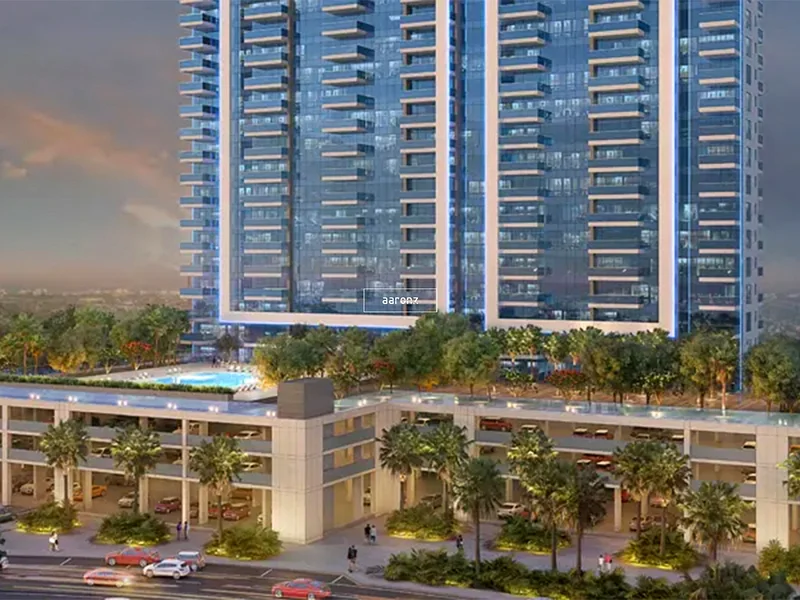 High Floor | Golf View | Spacious Layout63972361763969112
