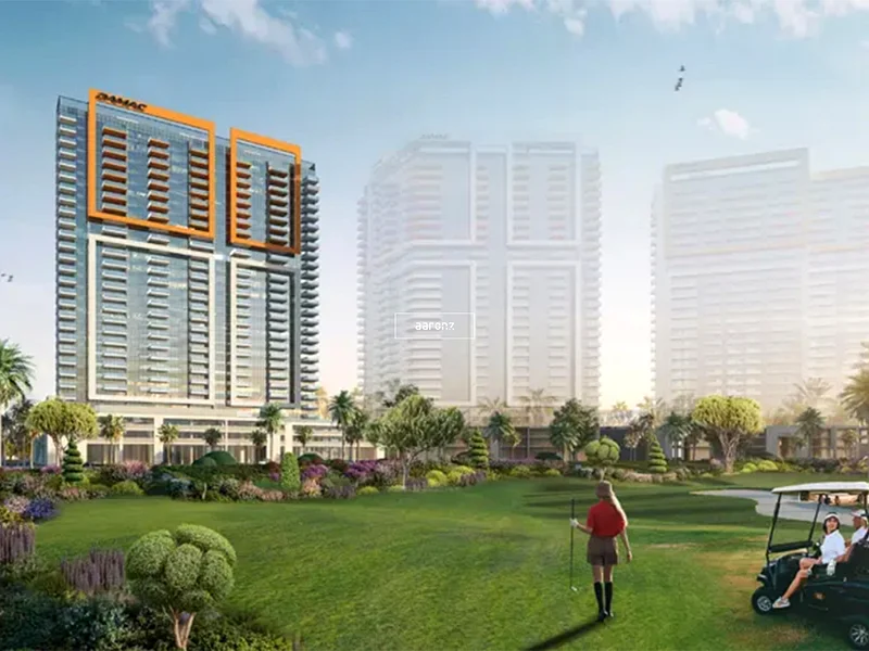 High Floor | Golf View | Spacious Layout63972361763969111