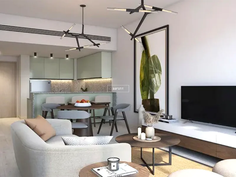 High Floor | Golf View | Spacious Layout63972361763969113
