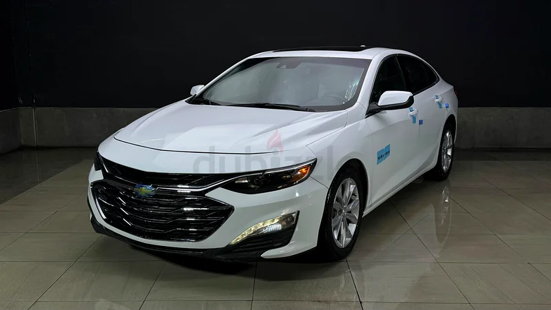 Chevrolet Malibu 1.5L LTZ 2024 Panoramic63406924438275113