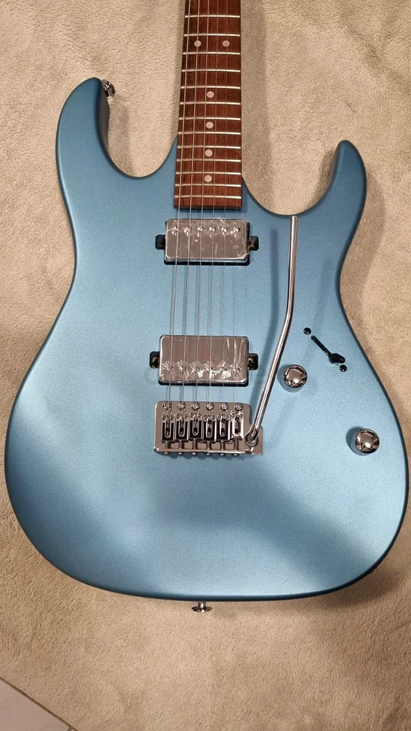 SALE/TRADE Ibanez GRX120SP-MLM63208864944513111