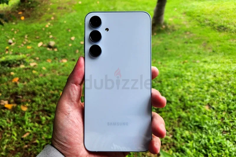 Samsung Galaxy A 55 5G63215382708225112