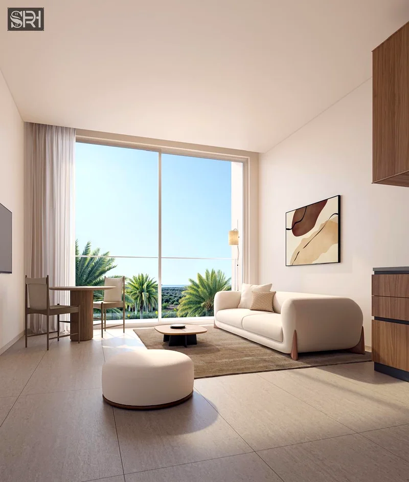 1BR Apartment for Sale in Al Zorah Creekside | 797 Sqft | Flexible 3-Year Payment Plan | Book Now in Al Zorah’s Prime Location with Premium Finishes63879212431874113