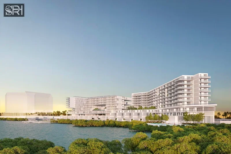 1BR Apartment for Sale in Al Zorah Creekside | 797 Sqft | Flexible 3-Year Payment Plan | Book Now in Al Zorah’s Prime Location with Premium Finishes63879212431874111