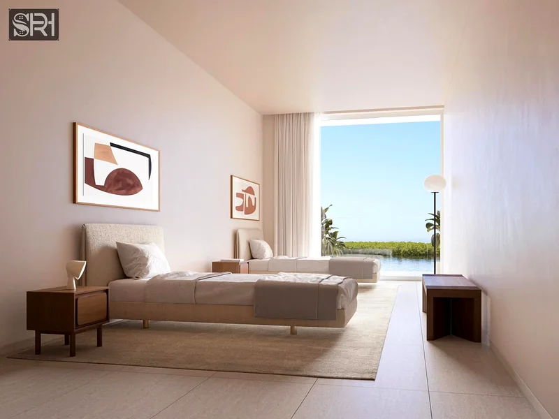 1BR Apartment for Sale in Al Zorah Creekside | 797 Sqft | Flexible 3-Year Payment Plan | Book Now in Al Zorah’s Prime Location with Premium Finishes63879212431874110