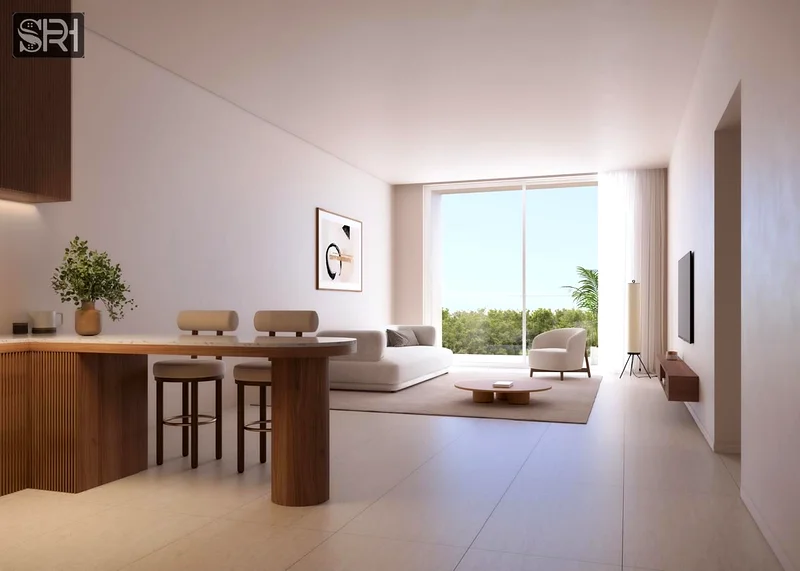 1BR Apartment for Sale in Al Zorah Creekside | 797 Sqft | Flexible 3-Year Payment Plan | Book Now in Al Zorah’s Prime Location with Premium Finishes63879212431874114