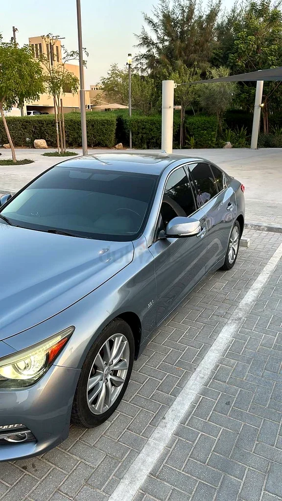 Infiniti Q50 201763398551514627113