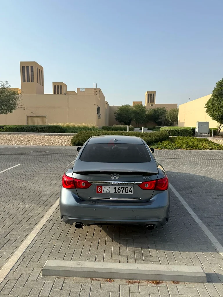 Infiniti Q50 201763398551514627111