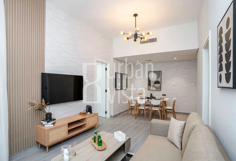 Ready to Move | Furnished | Best Price64030301175938110