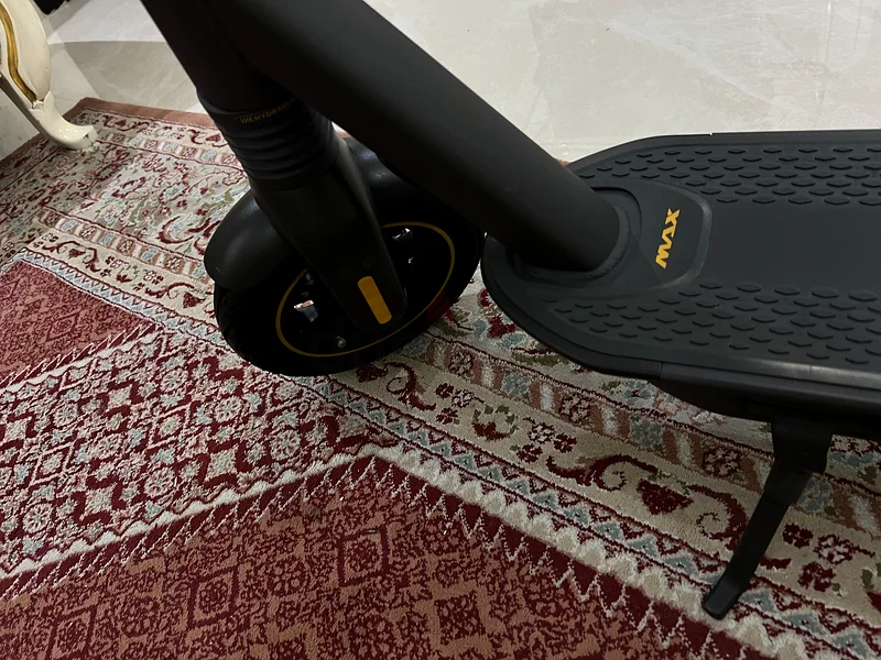 NINEBOT kickscooter MAX G263197647239553114