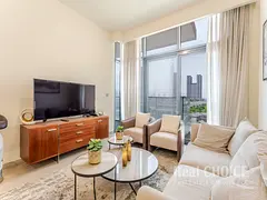 Brand New I Fully Furnished | Ready to Move In