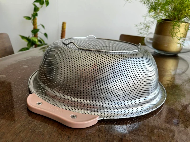 Strainer L size BRAND NEW/UNUSED63212410719617111