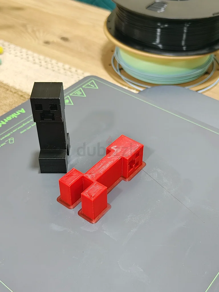 Anker Make M5 Fast 3d Printer
with Al Camera63196637567235110