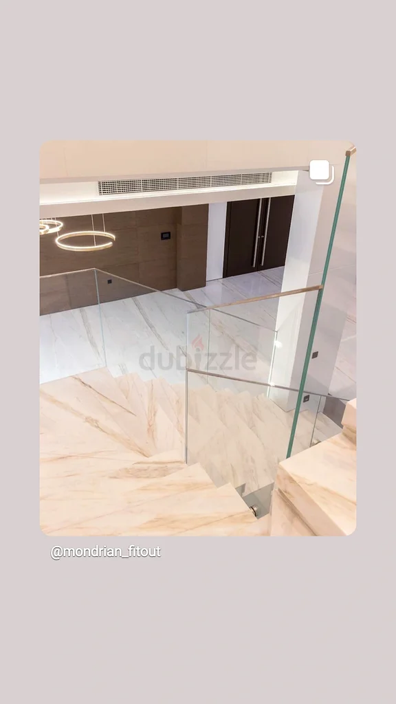 Mondrian interior design and decoration works company63216844533761112