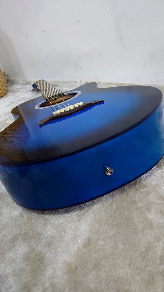 Karl Schneider Guitar63202685081090114