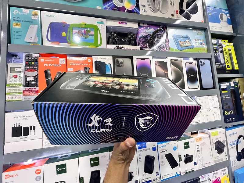 مايكروستار كلاو M1 للبيع63202687946242111