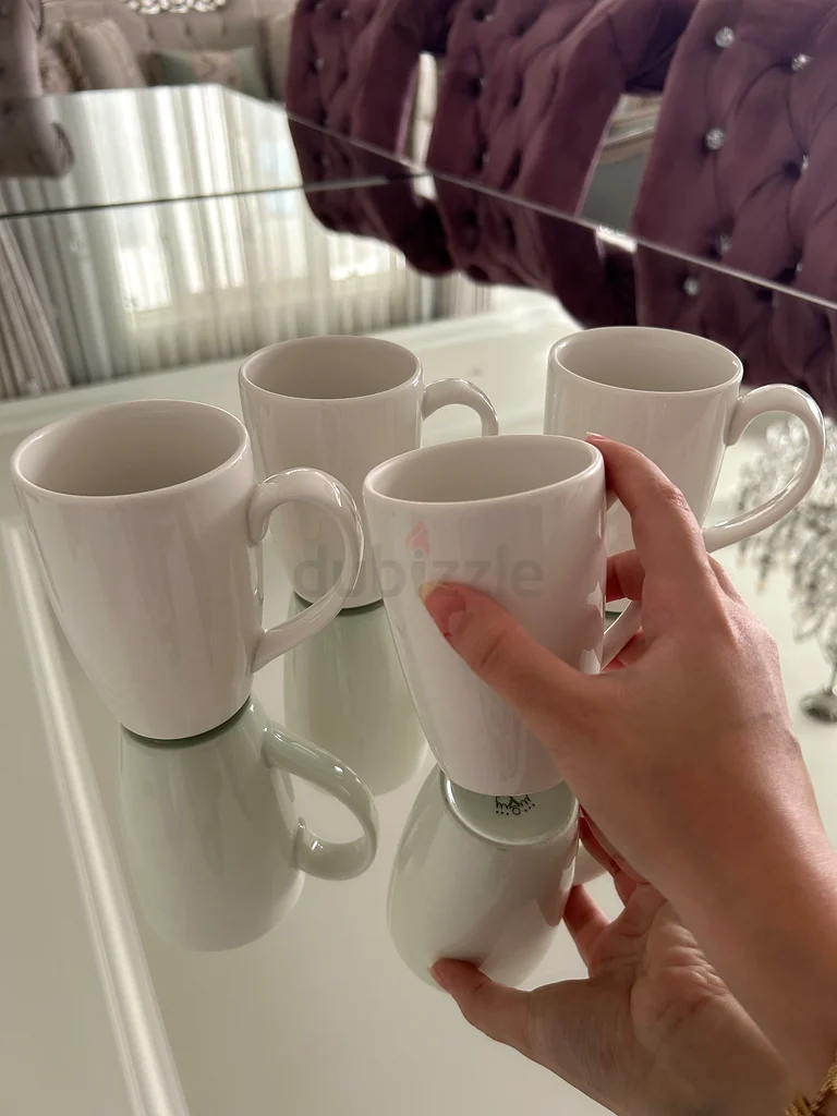 Coffee/ tea mugs63212410673667111